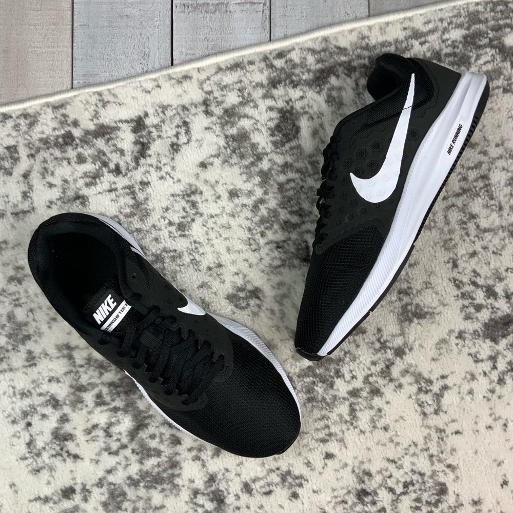 NIB WMNS Nike Downshifter 7 women’s running shoes